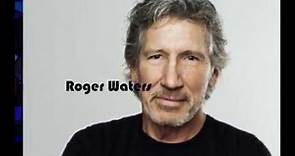 Roger Waters family