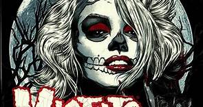 Misfits - Vampire Girl / Zombie Girl