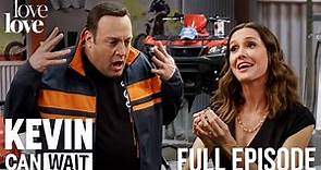 Kevin Can Wait | Full Episode | Ring Worm | Season 1 Episode 13 | Love Love