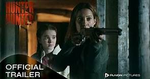 Hunter Hunter (Deutscher Trailer 2) - Devon Sawa, Camille Sullivan, Summer H. Howell