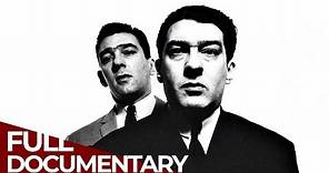 The Rise and Fall of the Krays - Britain's Most Notorious Gangsters | Free Documentary History