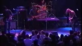 The Church - Full Concert - New York City October 4th, 1999