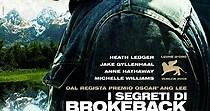I Segreti di Brokeback Mountain - Film (2005)