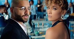 Jennifer Lopez & Maluma – Pa' Ti + Lonely (Official Video)