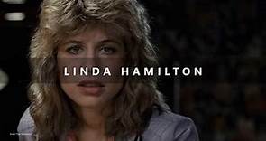 Get to Know Linda Hamilton