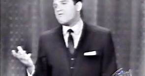 ALAN KING - 1959 - Standup Comedy