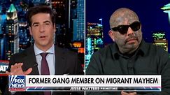Former gang member talks migrant mayhem