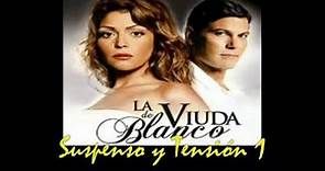 Soundtrack La Viuda de Blanco (Telemundo) - Musica Incidental