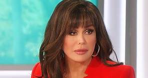 Marie Osmond SHOCKINGLY Leaves ‘The Talk’ After Only One Season