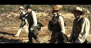 Bone Tomahawk: OFFICIAL TRAILER