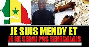 STOP : Mendy, Gomis, Diallo, Ba...sont-ils moins Sénégalais que les autres?