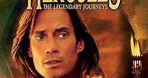 Hercules: The Legendary Journeys: Season 1 Episode 13 The Unchained Heart