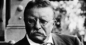 ▷ Biografía de Theodore Roosevelt - ¡RESUMEN de su vida!