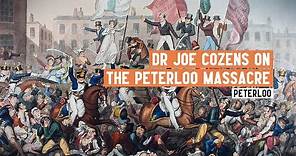 What was the Peterloo Massacre? | 6 Minute History