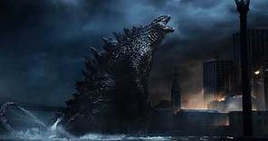 Godzilla 2014 (Main Theme) - Soundtrack by Alexandre Desplat