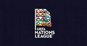 UEFA Nations League brand story