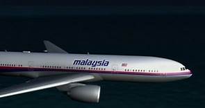 New clue about MH370