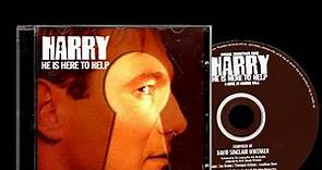 HARRY, HE IS HERE TO HELP (2000) [FULL CD]