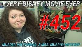 Every Disney Movie Ever: Murder She Purred: A Mrs. Murphy Mystery