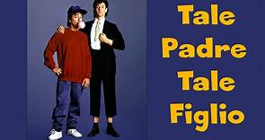TALE PADRE TALE FIGLIO (1987) Film Completo HD