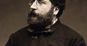 Georges Bizet music, videos, stats, and photos | Last.fm