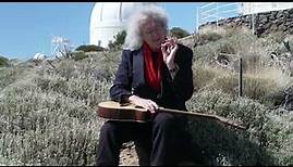 Brian May on Another World - Part 1