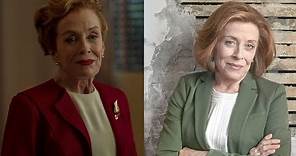 The Life and Sad Ending of Holland Taylor