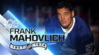 Frank Mahovlich won Stanley Cup six times