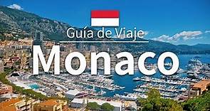 【Mónaco】viaje - los 10 mejores lugares turísticos de Mónaco | Europa viaje |