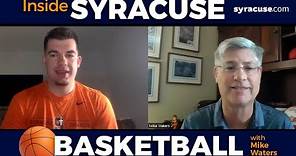 Inside Syracuse basketball: Joe Girard, reasons behind his transfer, why he picked Clemson