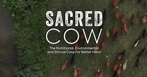 "Sacred Cow" Trailer
