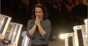 Yanni - "Playtime"_1080p From the Master! "Yanni Live! The Concert Event"