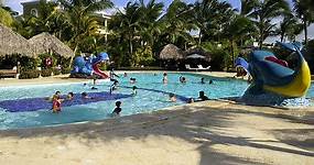 8 Awesome Punta Cana All Inclusive Resorts With Water Parks | Family Vacation Critic