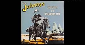 The Johnnys - Way Of The West - 1986 Aussie Cow Punk