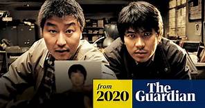 Memories of Murder review – thrilling rerelease of Bong Joon-ho's breakthrough