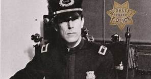 August Vollmer: Father of Modern Police