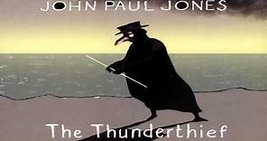 The Thunderthief John Paul Jones Full Album HQ + Download + Tracklist