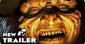 Leprechaun Returns Teaser Trailer (2019) SyFy Horror Movie