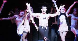 Cabaret On Broadway Closes March 29 - Roundabout Theatre Company