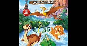 45 - The Rescue [The Land Before Time XIV: Journey of the Brave Soundtrack]