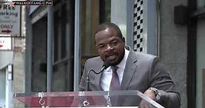 DIRECTOR F. GARY GRAY HONORED WITH HOLLYWOOD WALK OF FAME STAR