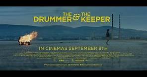 Official Trailer: The Drummer & The Keeper In Cinemas September 8th