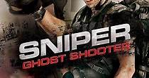 Sniper: Fuego oculto - película: Ver online en español