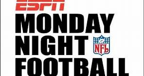 Monday Night Football Theme