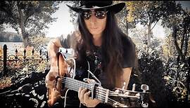 "JOLENE" on Acoustic Guitar | Country Fingerpicking Dolly Parton Cover
