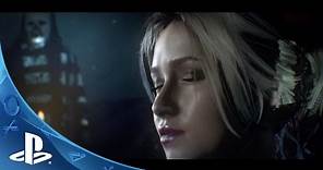 Until Dawn - Launch Trailer | PS4