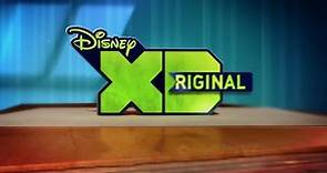 Disney XD Original/Disney Television Animation (2012)