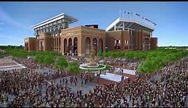 Kyle Field Redevelopment Project Overview