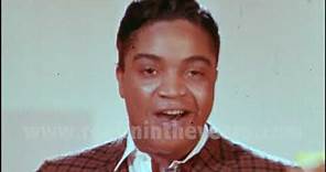 Jackie Wilson- "You Better Know It" 1959 [Reelin' In The Years Archives]
