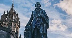 Adam Smith y La riqueza de las naciones | Liberty Fund